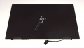 Hewlett Packard Lcd Panel 15.0 Inch - Lcd 15.6 Ag Fhd 220n Ts Nfb - L53868-001
